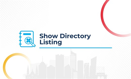 Show Directory Listing