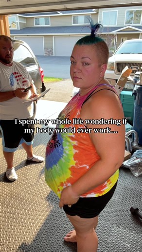 Since I was 10 years old I thought my body was broken. Unhealed childhood trauma, genetics, and constantly living in survival mode played a huge part in finding myself morbidly obese in my 30s. Like many others, I believed it was moral failure that kept me stuck. Not enough will power. The inability to make “good” choices. Being a quitter. Not being enough. Not showing up for myself. It turns out, while I did struggle with consistency in seasons, it was mostly a metabolic issue that kept me stuc