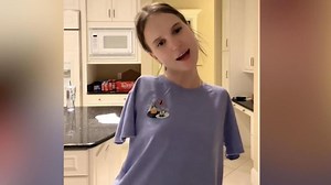 Leben ohne Arme: Influencerin Inga zeigt Alltag – und ihren Umgang mit Krebs