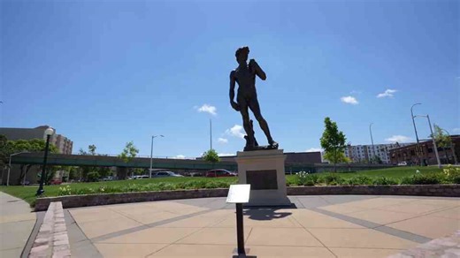 The perfect day in Sioux Falls, South Dakota