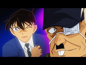 RUM war die beste Enthüllung in DETEKTIV CONAN | Warum der ANIME/MANGA so spannend wie noch nie ist!