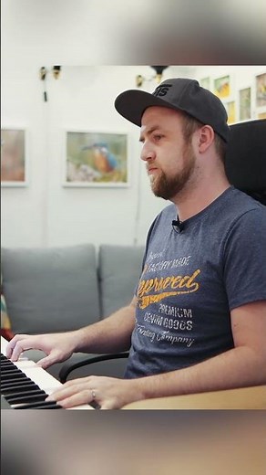 Tips for Keyboarder playing with a Band Live Performance 1/1