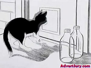 Felix - Stuck Outside (Advert Jury)