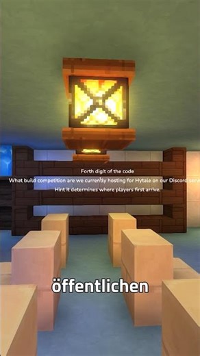 HALT DIE AUGEN OFFEN FÜR EINEN KOSTENLOSEN SERVER 👀🚀