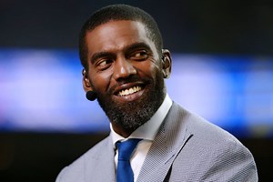 Randy Moss Reveals His Cancer Diagnosis