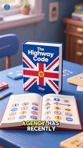 Highway Code - 308