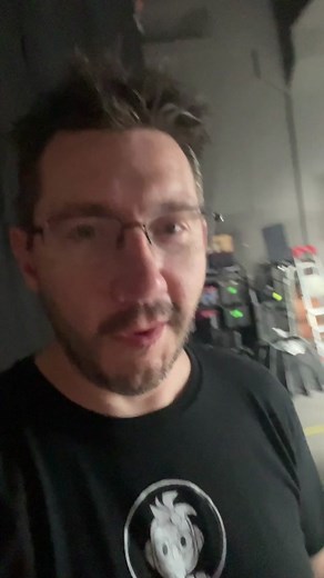 Behind the Scenes at Stargate Studios | 3D Printing Nerd