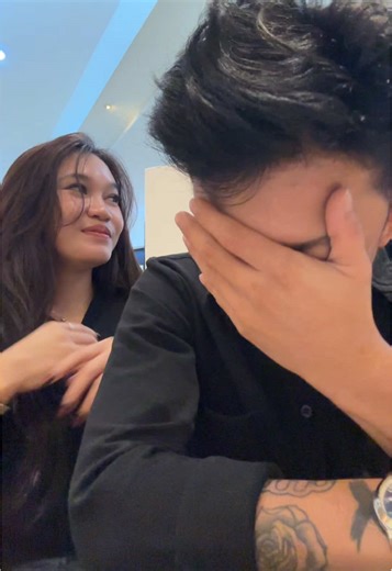 Stylish Black Check Outfit Inspiration