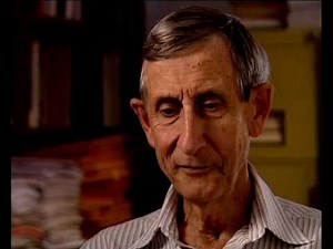 Freeman Dyson - Persecution at prep school (7/157)