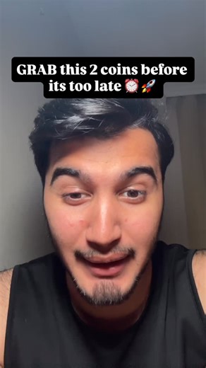 Exy Crypto on Instagram: "You MUST NOT miss this opportunity #crypto #cryptocurrency #memecoin #solana #cryptotrading #bitcoin #trader #btc #ethereum #sei #jup"