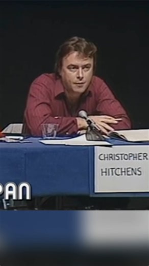 Is socialism derived from Christianity? | Christopher Hitchens