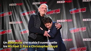 14K views · 1K reactions | Un abbraccio che scalda il cuore quello...