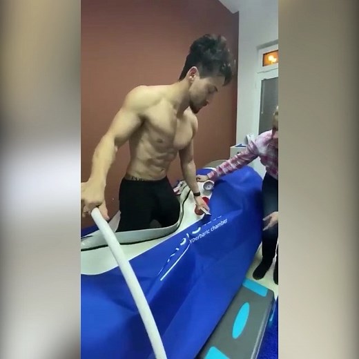 Tiger shroff | Post baaghi 3 shoot days thats how i spent most of my time😅# recovery | Instagram