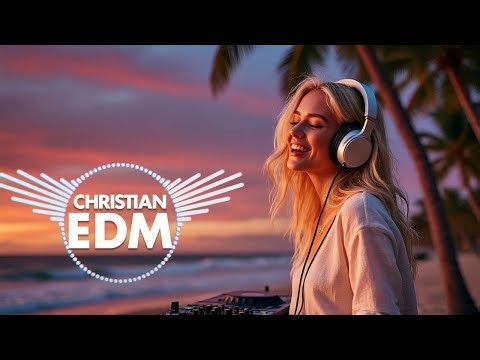 🎶 Christian EDM Worship | Faith, Energy & Praise