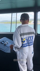 650K views · 10K reactions | Capt. Papa Joe in command…… Disclaimer: Please note, the following voice-over contains parody elements for comedic effect. It does not reflect actual safety procedures or instructions. #fyp #viral #trending #reels #fbreels #fbreelsvideo #reelsvideo #everyone #Maneuvering #parody #comedy #SEAMANLAAGAN @topfans | SEAMANLAAGAN | Facebook