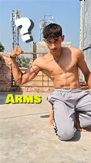Avi Thenics on Instagram: "Top 3 Powerful Arms Exercises✅| . . . . . . . #reels #armworkout #armexercises #pushup #dips #tuckplanche #beginners #calesthenics #homeworkouts #strenghttraining #workout #viral #avithenics"