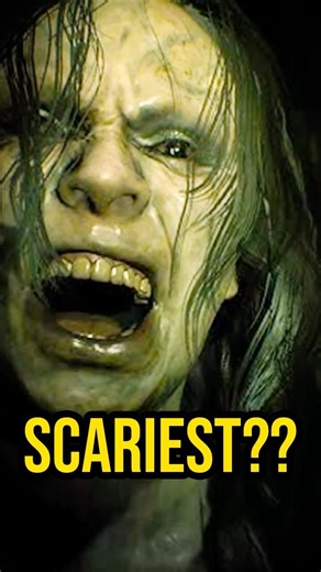 Which Resident Evil Game Is ACTUALLY Scary?