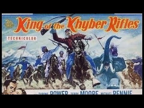 King of the khyber rifles 1953 Greek subtitles