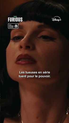 Furious, à découvrir sur Hulu avec Disney+