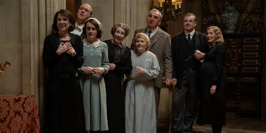 Inside Downton Abbey's Grand Finale: Everything you need to know about the farewell film