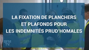 Réforme du Code du travail: 5 mesures envisagées par le gouvernement | BFMTV