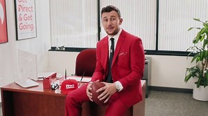 Direct Auto Insurance TV Spot, 'Get Direct & Get Going: Anthem' Featuring Tonya Harding, Johnny Manziel