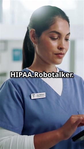 How Mayo Clinic Transformed Patient Care with HIPAA.Robotalker!
