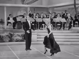 #fbf, Fred Astaire and Ginger Rogers! #Repost @fred_astaireemotions ・・・ “I won’t dance” (dance) Roberta (1935) #gingerrogers #fredastaire #fredastaireandgingerrogers #fredastairemovies #fredastairedance #roberta #gingerrogers #irenedunne #randolphscott #oldhollywood #classichollywoodfilmstars #classicmoviestars #classicalmusic #classiccinema #classicactors #classichollywood #classicstyle #beautifulactress #style #vintagestyle #glamour #paris | Operation: Tap