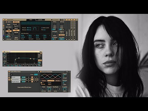 These New Ableton Vocoding Effects Will Blow Your Mind