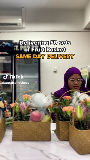 Fresh Fruit Basket Delivery: Same Day Customizable Quality Fruits