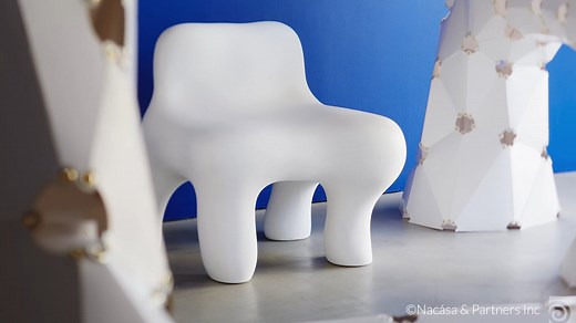 Algorithmic Design with Houdini | Junichiro Horikawa | Houdini Connect