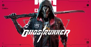 Ghostrunner: Complete Edition Officially Released Globally