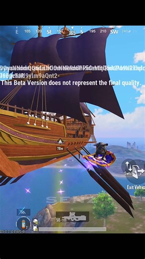 The Game's Best Update is Back! 😱 #pubg #pubgm #pubgmobile