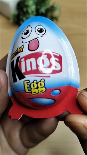 king's eggs surprise inside box #youtubeshorts #viralvideo #shortvideo