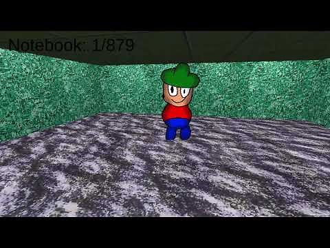 Marcello's Fun House!