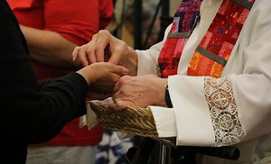 Discernment for Ordained Ministry — The Episcopal Diocese of Central New York