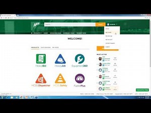 Introducing the HCSS Customer Community | HCSS