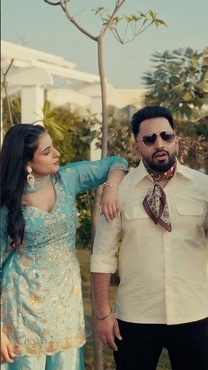 Limelight [Official MV] Harf Cheema - Jasmeen Akhtar - Jaskaran Grewal