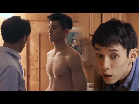 【BL Movie】CEO flirts with others on purpose, making his police lover jealous nonstop #blseries