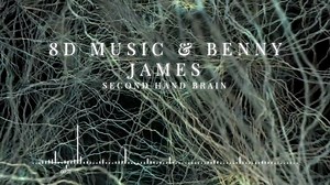 1.2K views · 38 reactions | Put on your headphones and listen to Second Hand Brain by Benny James in 8D  Stream here on Spotify, Apple Music or Deezer - https://links.8drecords.com/BennyJames | 8D Music | Facebook