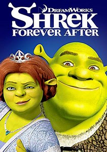 Shrek Forever After Trailer