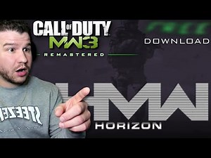 The FASTEST HMW Download Tutorial! (Modern Warfare 3 Remastered)