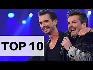 TOP 10 HITS ⭐ Die Mega Schlager der Woche