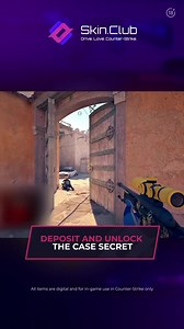 ⚡ Counter-Strike 2 skins are here! Open cases, collect drops, and build your CS2 inventory — from common items to rare treasures. | SC Community | Facebook