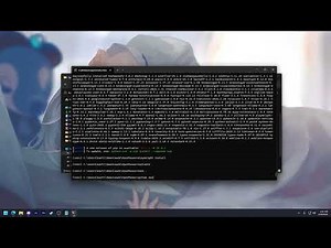 How to use OpenManus [Windows 11]