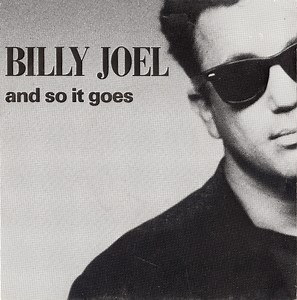 Billy Joel - And So It Goes