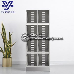 [Hot Item] Lab Storage Cabinet for Slide Plate Cooling Plate Storage Cabinet
