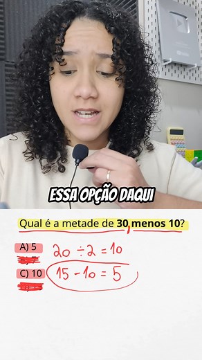 203K views · 5.4K reactions | É SEMPRE culpa da vírgula né? 藍 kkk #matematica | Aprenda Rápido - Matemática | Facebook