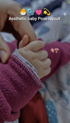 aesthetic baby Pose layout #baby #youtubeshorts #ytshorts #shortsfeed