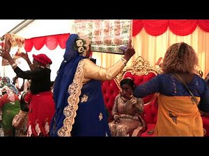 Manzaraka Sunita et Omar